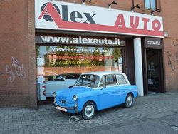 Blu Usata 1968 Autobianchi Bianchina Due volumi | 10.900 €