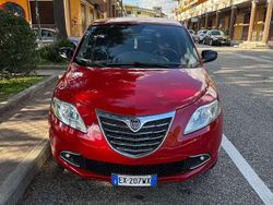 Rosso Usata 2015 Lancia Ypsilon Gold Due volumi | 4999 € (Ottimo prezzo)