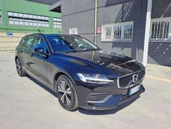 Nero Usata 2020 Volvo V60 Business Edition Station wagon | 18.500 € (Ottimo prezzo)