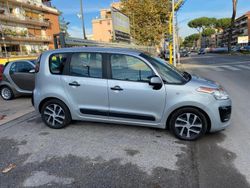 Grigio Usata 2014 Citroën C3 Picasso Seduction Monovolume | 6990 € (Buon prezzo)