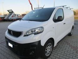 Bianco Usata 2020 Peugeot Expert Premium Furgone | 13.500 € (Buon prezzo)