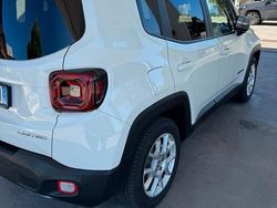 Bianco Usata 2020 Jeep Renegade SUV | 16.000 € (Ottimo prezzo)