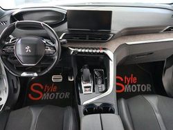 Bianco Usata 2022 Peugeot 3008 GT SUV | 23.999 € (Buon prezzo)