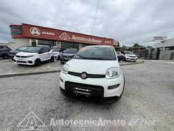 Bianco Usata 2024 Fiat Panda S Tre volumi | 8890 € (Super prezzo)