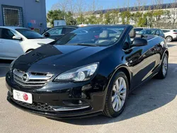 Nero Usata 2017 Opel Cascada Innovation Cabrio | 12.900 €