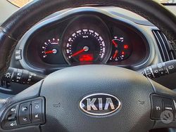 Bianco Usata 2016 Kia Sportage SUV | 12.500 €