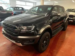 Nero Usata 2022 Ford Ranger Raptor Pick-up | 39.990 € (Super prezzo)