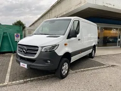 Bianco Usata 2023 Mercedes Sprinter Furgone | 36.598 € (Buon prezzo)