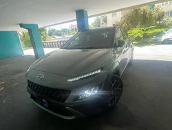 Usata 2021 Hyundai Kona SUV | 15.000 € (Buon prezzo)