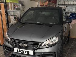 Usata 2022 Ligier JS50 Due volumi | 9000 € (Ottimo prezzo)