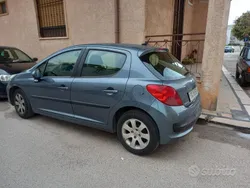 Usata 2007 Peugeot 207 Due volumi | 2000 €