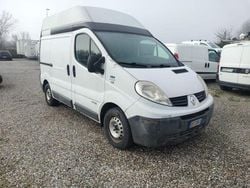 Bianco Usata 2009 Renault Trafic Monovolume | 7490 € (Buon prezzo)
