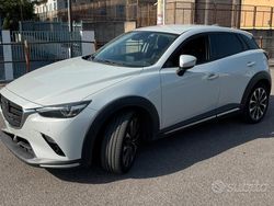 Usata 2019 Mazda CX-3 SUV | 16.000 € (Buon prezzo)