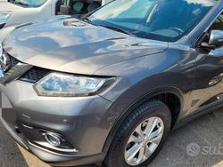 Grigio Usata 2016 Nissan X-Trail SUV | 9000 € (Super prezzo)