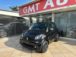 Nero Usata 2018 Smart ForTwo Coupé Passion Coupé | 13.990 € (Ottimo prezzo)