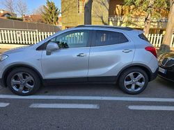 Grigio Usata 2014 Opel Mokka Cosmo SUV | 7900 € (Cara)