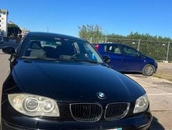 Nero Usata 2006 BMW 120 Due volumi | 5700 € (Cara)