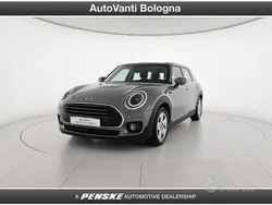 Grigio Usata 2022 Mini One Clubman Essential Station wagon | 19.980 € (Ottimo prezzo)