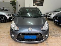 Grigio Usata 2010 Citroën C3 Exclusive Tre volumi | 3900 € (Buon prezzo)