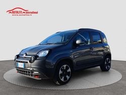 Grigio Usata 2023 Fiat Panda Cross Cross Due volumi | 11.900 € (Buon prezzo)