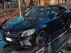 Usata 2018 Mercedes C220 Tre volumi | 26.000 €