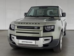 Pangea green Usata 2020 Land Rover Defender First Edition | 54.400 €