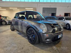 Other Usata 2002 Mini Cooper S Due volumi | 14.900 €