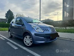 Usata 2011 Nissan Pixo Due volumi | 2200 € (Ottimo prezzo)