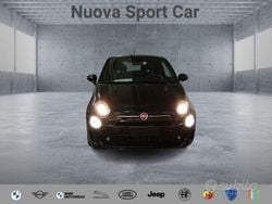 Usata 2021 Fiat 500 Tre volumi | 12.900 € (Buon prezzo)