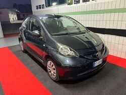 Grigio Usata 2008 Toyota Aygo Sol Due volumi | 3000 € (Super prezzo)