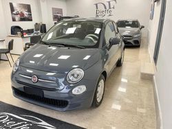 Grigio Usata 2017 Fiat 500 Pop Tre volumi | 9300 € (Buon prezzo)