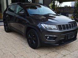 Grigio Usata 2019 Jeep Compass SUV | 16.999 € (Buon prezzo)