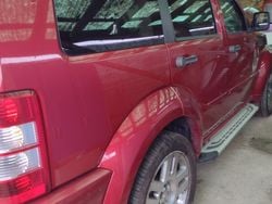 Rosso Usata 2007 Dodge Nitro SUV | 6000 € (Ottimo prezzo)
