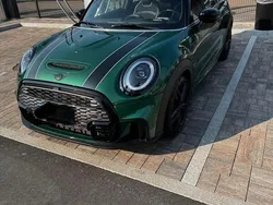 Usata 2021 Mini Cooper S Due volumi | 28.000 € (Cara)