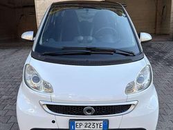 Usata 2012 Smart ForTwo Coupé Pulse Due volumi | 4700 € (Buon prezzo)