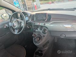 Usata 2015 Fiat 500 Lounge Due volumi | 7980 € (Buon prezzo)