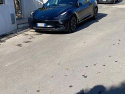 Nero Usata 2021 Tesla Model 3 Tre volumi | 24.500 € (Buon prezzo)