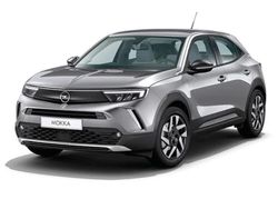 Argento Usata 2023 Opel Mokka Elegance SUV | 16.990 € (Buon prezzo)