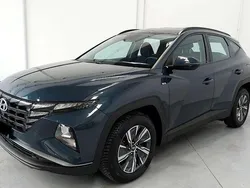 Other Usata 2022 Hyundai Tucson SUV | 24.900 € (Buon prezzo)