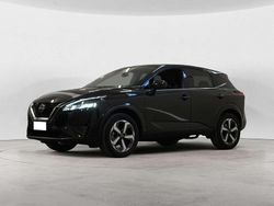 Nero Usata 2023 Nissan Qashqai N-Connecta SUV | 21.690 € (Ottimo prezzo)