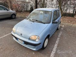 Usata 2003 Fiat 600 Due volumi | 1200 € (Ottimo prezzo)