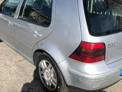 Usata 2003 VW Golf IV Highline Tre volumi | 5300 €