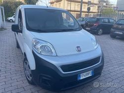 Bianco Usata 2019 Fiat Fiorino Furgone | 6500 € (Super prezzo)