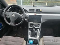 Grigio Usata 2008 VW Passat Station wagon | 3400 € (Buon prezzo)