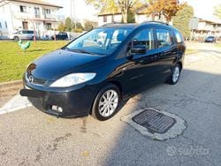 Nero Usata 2010 Mazda 5 Monovolume | 2799 € (Buon prezzo)