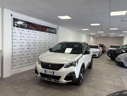 Bianco Usata 2020 Peugeot 3008 Allure SUV | 18.900 € (Buon prezzo)