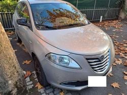 Argento Usata 2014 Lancia Ypsilon Gold Due volumi | 5500 € (Buon prezzo)