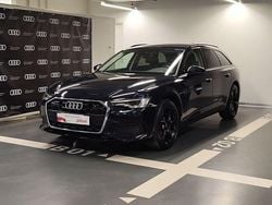 Blu/azzurro Usata 2024 Audi A6 Business Station wagon | 48.900 € (Super prezzo)