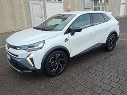 Bianco Usata 2025 Renault Symbioz Esprit Alpine SUV | 27.800 € (Buon prezzo)