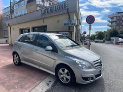 Other Usata 2009 Mercedes B170 Monovolume | 7000 € (Cara)